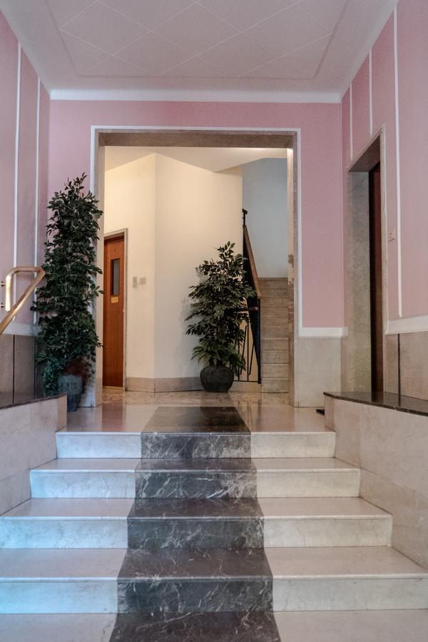 Rebecca'S House Apartment Verona Exterior foto
